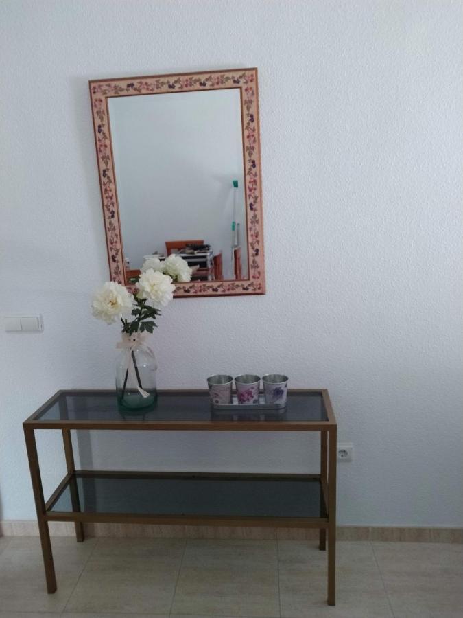 Apartamento Precioso piso en Roquetas de Mar Exterior foto