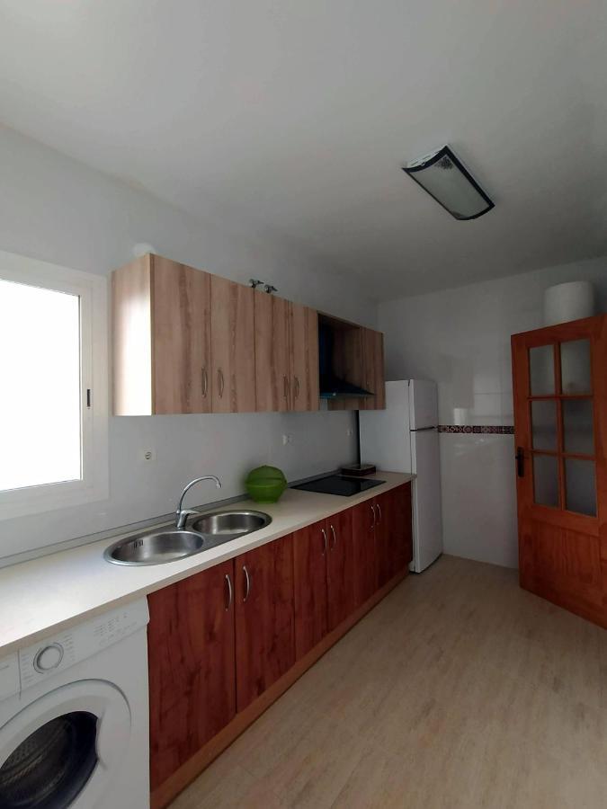 Apartamento Precioso piso en Roquetas de Mar Exterior foto
