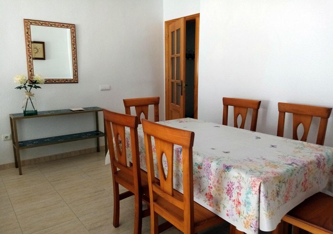 Apartamento Precioso piso en Roquetas de Mar Exterior foto